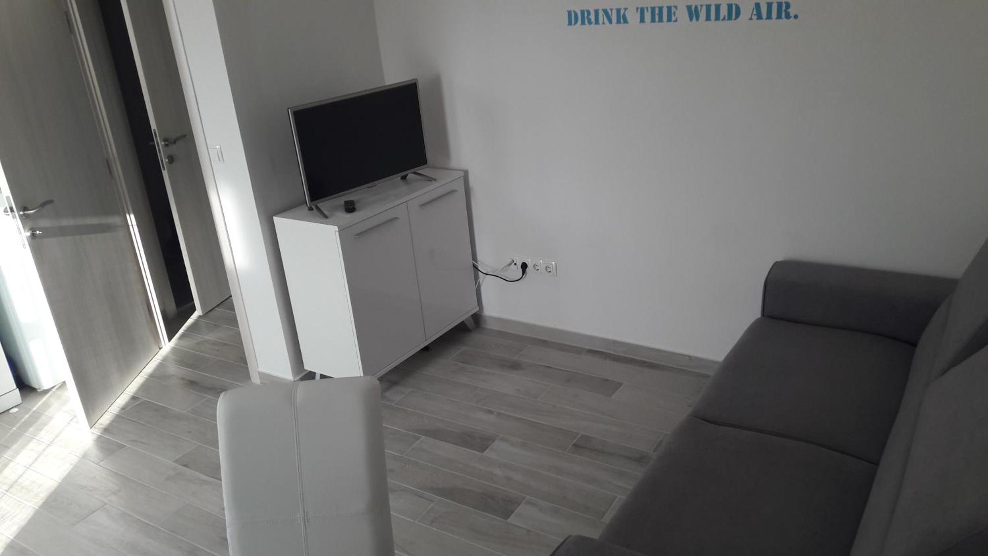 Apartments Renjak Sukošan Exterior foto
